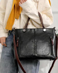 Melodie™| Stylish Leather Bag