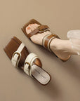 Marisol™| Open Toe Sandals