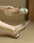 Yara™|Elegant Sandals