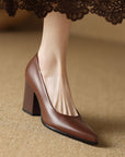 Verona™| Elegant Pumps