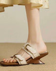 Marisol™| Open Toe Sandals