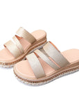 Sabeena™| Orthopedic Sandals