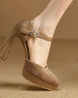 Celeste™| Elegant Pumps