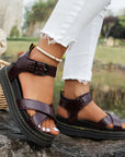 Rolina™| Elegant Sandals