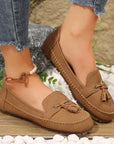 Fateema™| Comfort Loafers