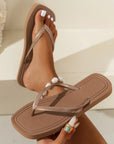 Yaline™| Elegant Sandals