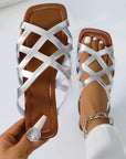 Travella™| Cutout Sandals