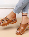 Olivia™| Orthopedic Sandals