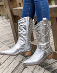 Classy™| Aussie Boots