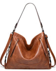 Pereira™| Casual Leather Bag