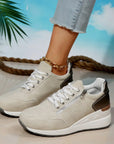 Evelina™| Sneakers