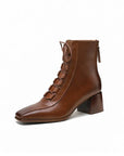 Cirevane™| Ankle Boots