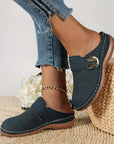 Lani™| Wedge Sandals