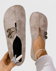 Gionna™| Elegant Loafers