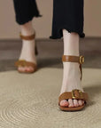 Naomi™| Stylish Sandals