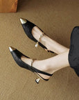 Molette™| Elegant Pumps