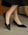 Liona™| Elegant Pumps