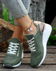 Evelina™| Sneakers