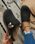Lani™| Wedge Sandals