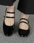 Jolene™| Elegant Mary Janes
