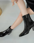 Noelle™| Ankle Boots