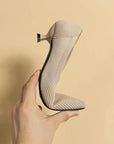 Karolyn™| Mesh Pumps