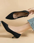 Karolyn™| Mesh Pumps