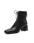 Cirevane™| Ankle Boots