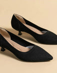 Karolyn™| Mesh Pumps