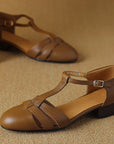 Orvanna™| T-Bar Flats