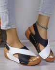 Grace™| Chic Sandals