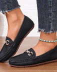 Liara™| Orthopedic Loafers