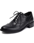 Luminosa™| Brogue Shoes