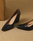 Verona™| Elegant Pumps