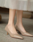 Liona™| Elegant Pumps