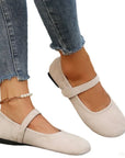 Miya™| Comfort Flat Shoes