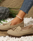 Fateema™| Comfort Loafers