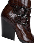 Briselle™| Leather Boots