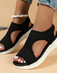 Jade™| Orthopedic Sandals