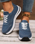 Denim™| Sneakers