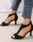 Elvira™ | Heels