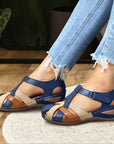 Moden™| Orthopedic Sandals