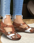 Moden™| Orthopedic Sandals