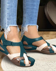 Moden™| Orthopedic Sandals
