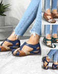 Moden™| Orthopedic Sandals