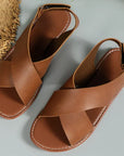 Amina™ | Classic Sandals