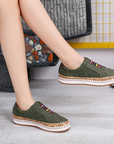 Jacey™| Comfortable Walking Shoes