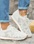 Ferana™| Orthopedic Lace Sneakers