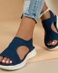 Jade™| Orthopedic Sandals