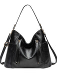 Morya™| Elegant Leather Bag